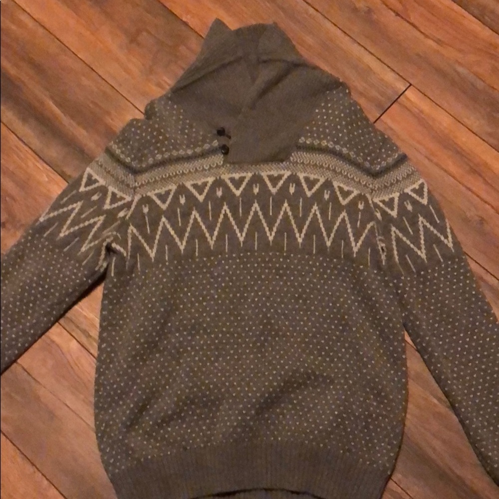 Gap XL Sweater